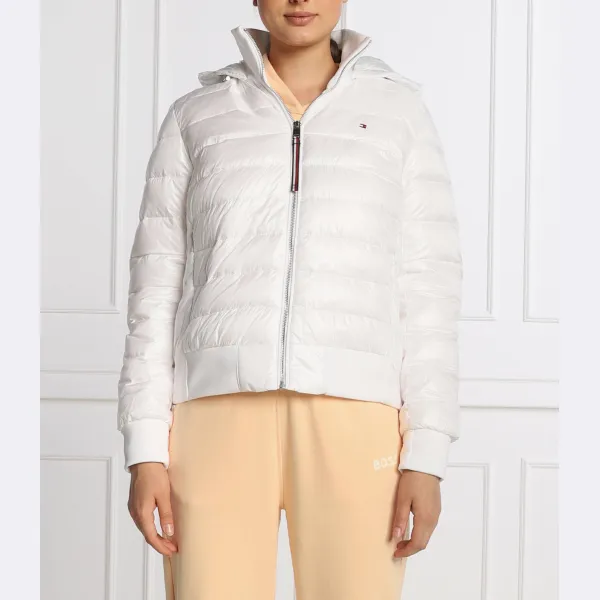 Куртка стандартного кроя Tommy Hilfiger, белый
Куртка стандартного кроя Tommy Hilfiger, белый