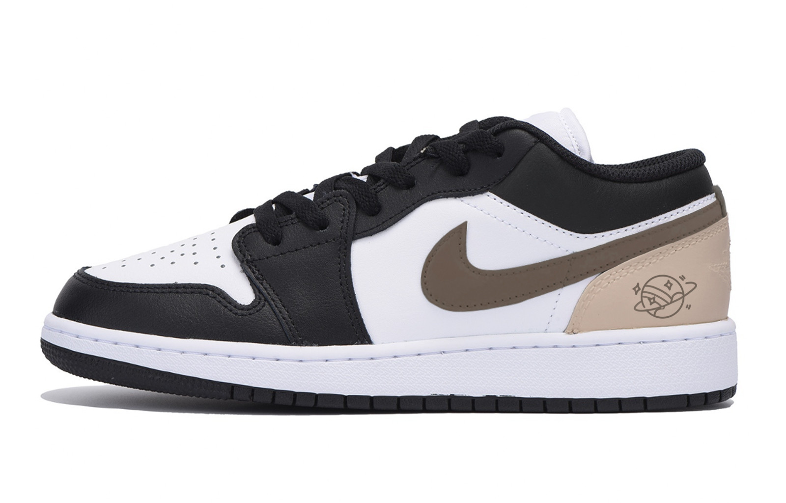 Air 1 Нескользящие Износостойкие Амортизирующие Низкие Винтажные Баскетбольные Кроссовки Мужские Черно-коричневые Jordan
Air 1 Нескользящие Износостойкие Амортизирующие Низкие Винтажные Баскетбольные Кроссовки Мужские Черно-коричневые Jordan