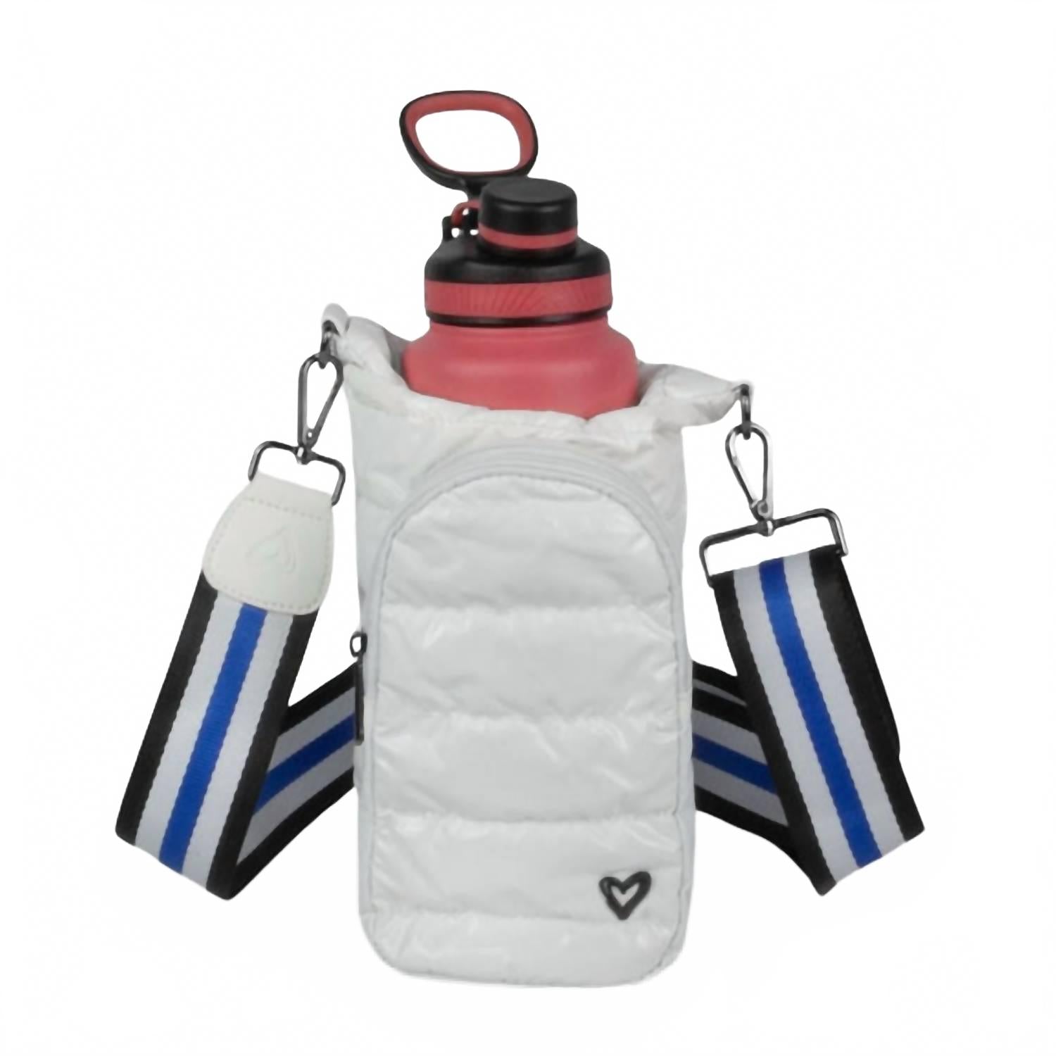 Белая кроссбоди сумка Hipster H2O PreneLOVE
Белая кроссбоди сумка Hipster H2O PreneLOVE