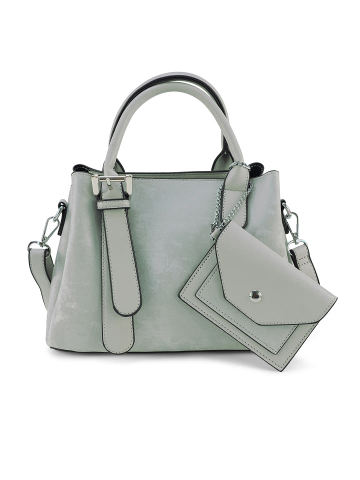 Harpa Сумка SELUNE цвета ледниково-серого
Harpa Сумка SELUNE цвета ледниково-серого