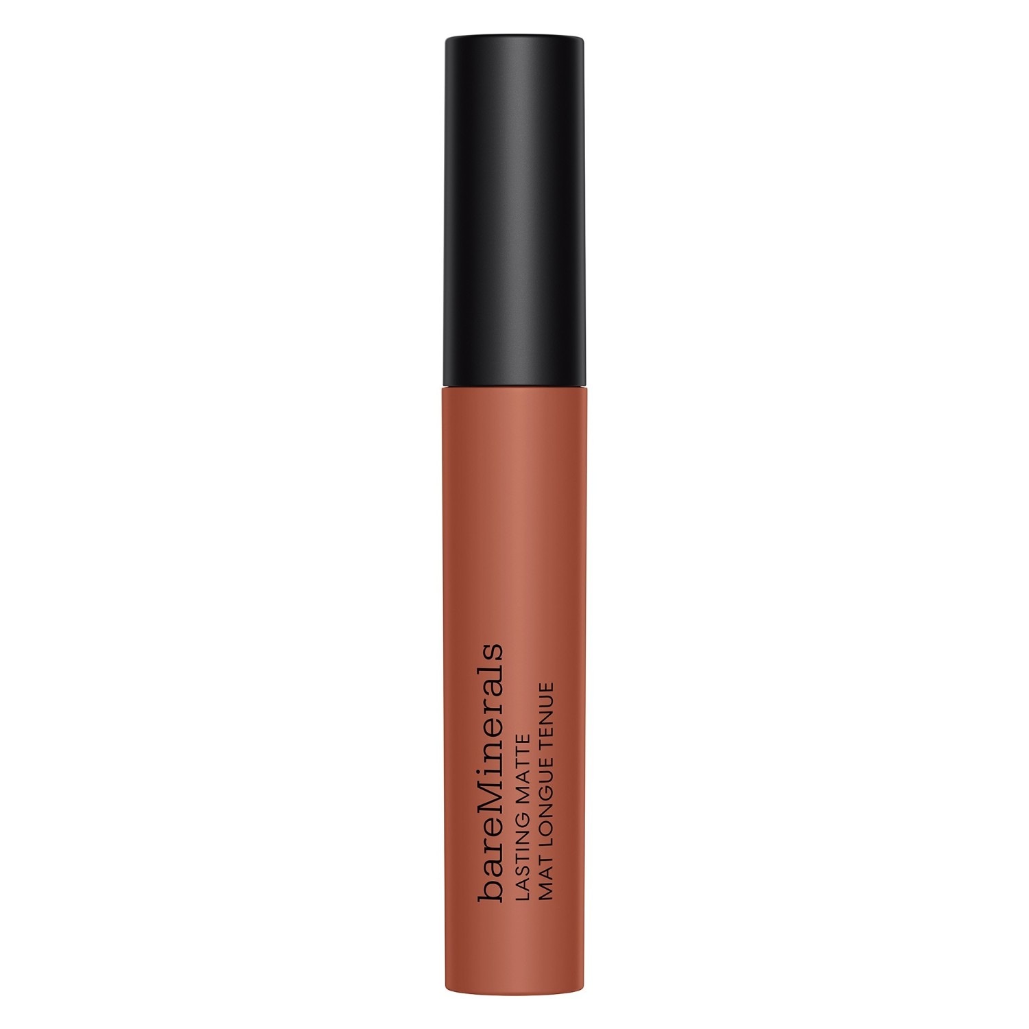 Помада для губ mineralist lasting matte liquid lipstick Bareminerals, determined, объем 3.7 мл
Помада для губ mineralist lasting matte liquid lipstick Bareminerals, determined, объем 3.7 мл