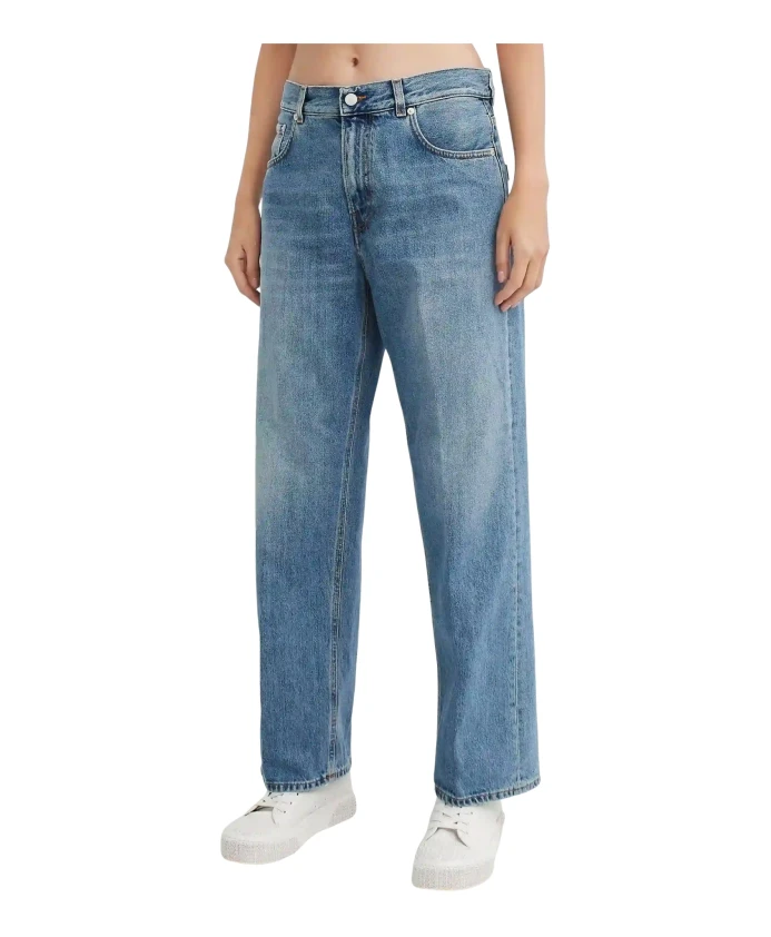 Джинсы Бонни Haikure, синий
Джинсы Бонни Haikure, синий