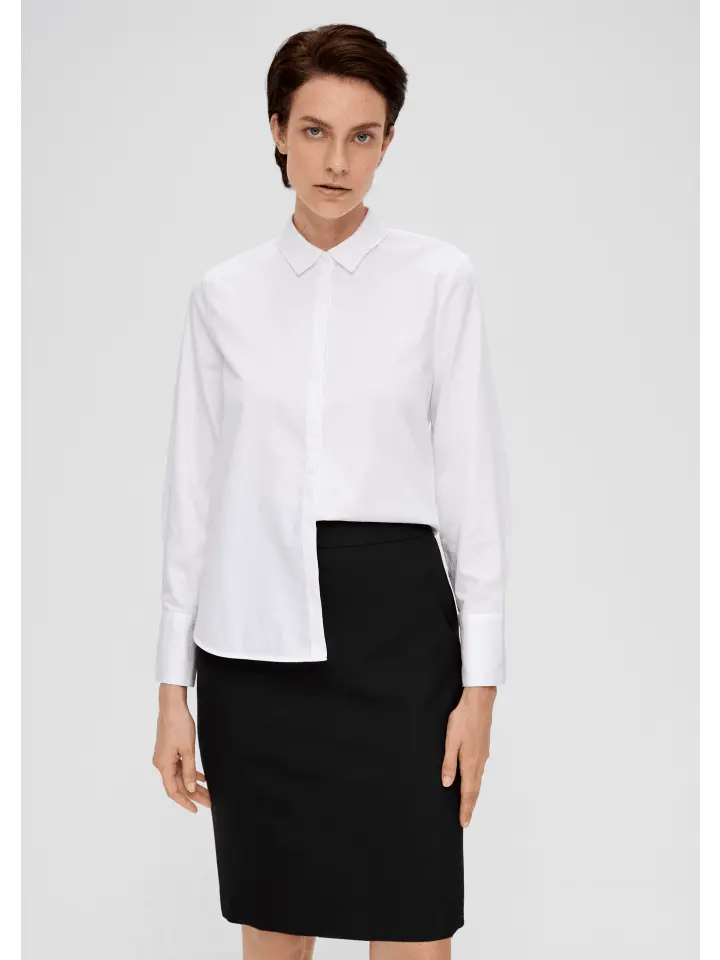 Мини-юбка s.Oliver, черный
Мини-юбка s.Oliver, черный