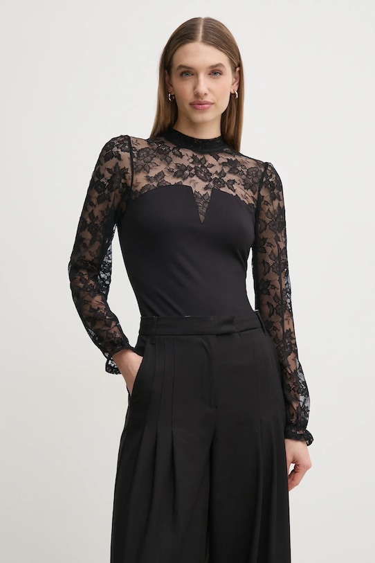 Блузка Morgan, черный
Блузка Morgan, черный