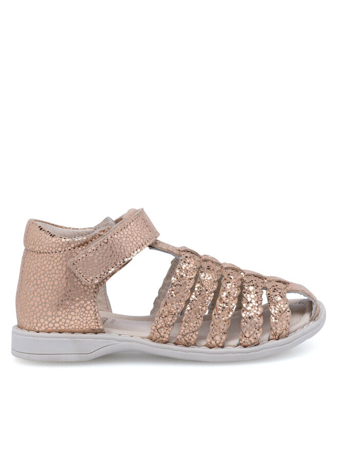 Сандалии Lasocki Kids EMI, золотой
Сандалии Lasocki Kids EMI, золотой