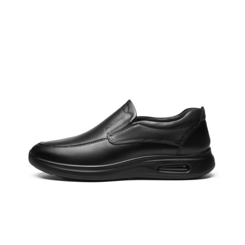 Мужская повседневная обувь с низким верхом AOKANG, Black
Мужская повседневная обувь с низким верхом AOKANG, Black