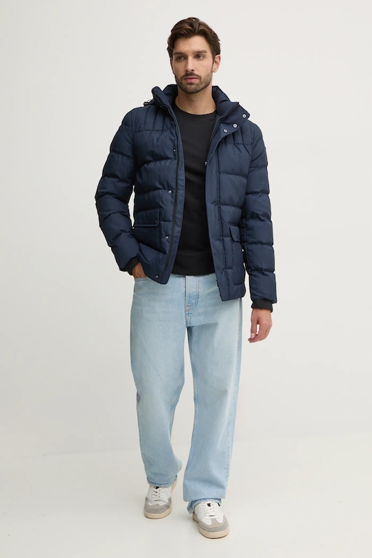 Куртка Geox, темно-синий
Куртка Geox, темно-синий