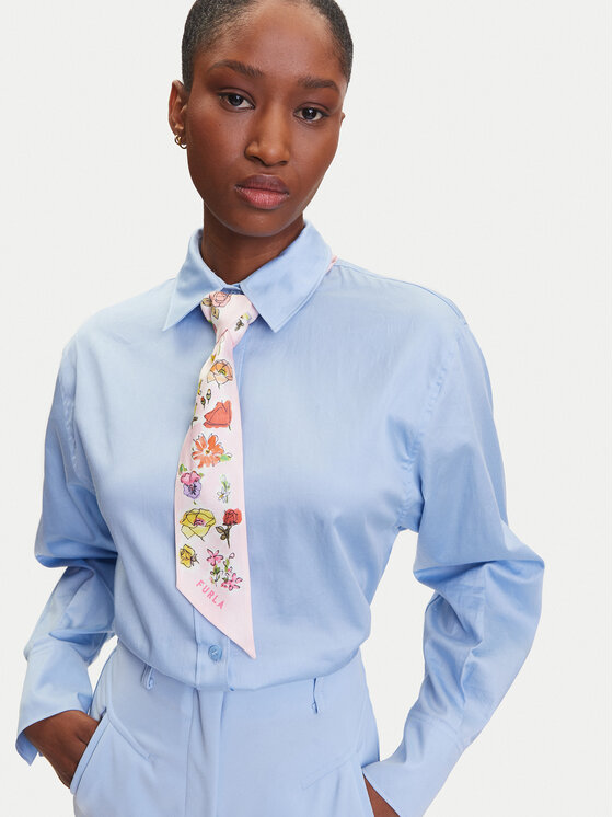 Шарф WT00022 BX3853 TAZ00 Furla, розовый
Шарф WT00022 BX3853 TAZ00 Furla, розовый