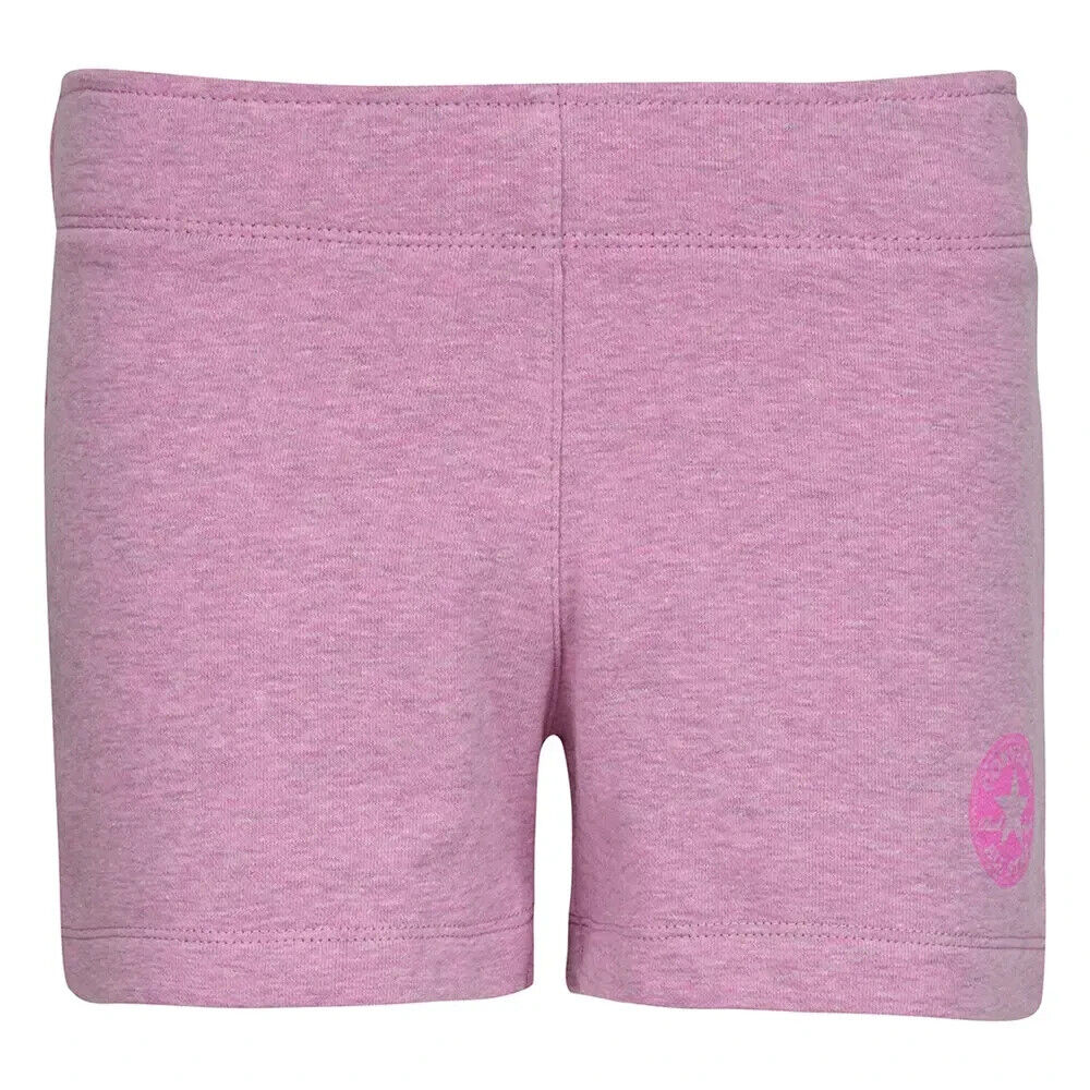 Конверс Овердайд Чак Пэтч Шорты Детские Большой 12-14 Розовые Эластичный пояс JDM348 Converse
Конверс Овердайд Чак Пэтч Шорты Детские Большой 12-14 Розовые Эластичный пояс JDM348 Converse