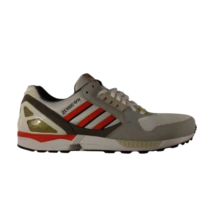 Кроссовки Adidas ZX 9000 'Wood Wood', белый, Белый;серый, Кроссовки Adidas ZX 9000 'Wood Wood', белый
Кроссовки Adidas ZX 9000 'Wood Wood', белый, Белый;серый, Кроссовки Adidas ZX 9000 'Wood Wood', белый