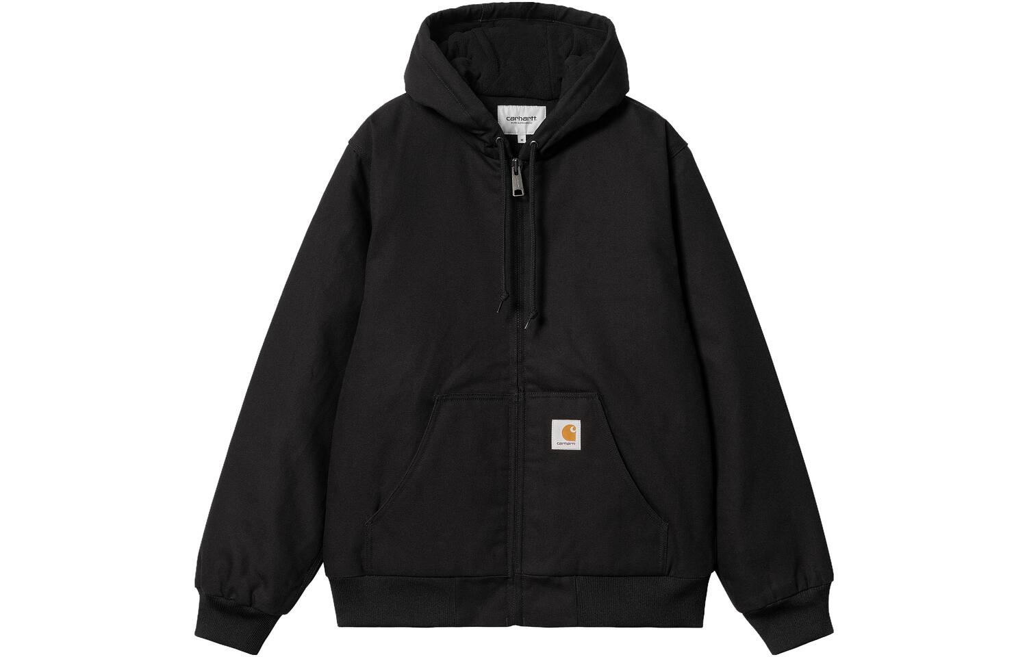Carhartt WIP Активная куртка, Black
Carhartt WIP Активная куртка, Black