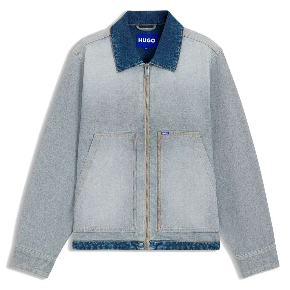 Джинсы HUGO Talian BLUE, серый
Джинсы HUGO Talian BLUE, серый