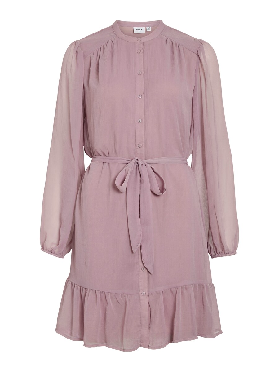 Мини платье VILA VIFALIA, Pastel purple
Мини платье VILA VIFALIA, Pastel purple