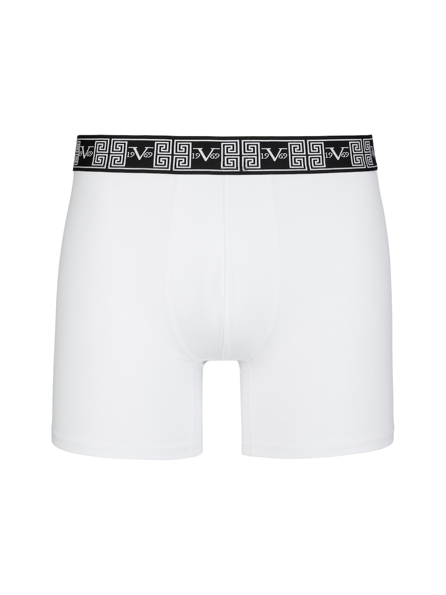 Боксеры 19V69 ITALIA Francesco, Mixed Colors
Боксеры 19V69 ITALIA Francesco, Mixed Colors