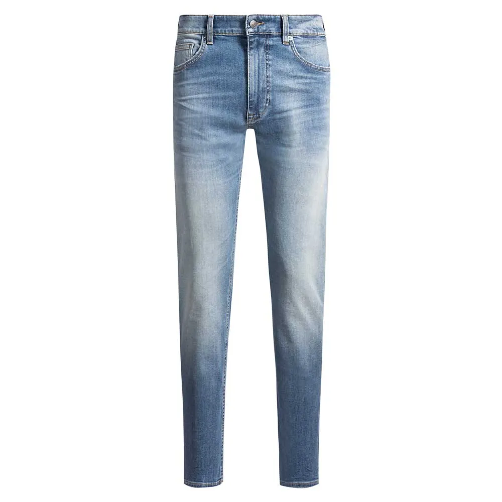 Джинсы BOSS Onyx 10249131 04, синий
Джинсы BOSS Onyx 10249131 04, синий