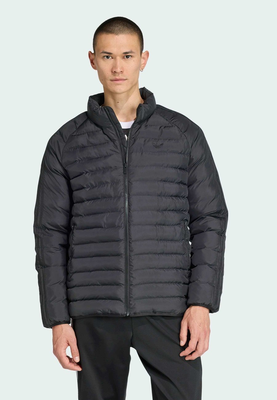 Куртка Adidas Originals PADDED, Black
Куртка Adidas Originals PADDED, Black