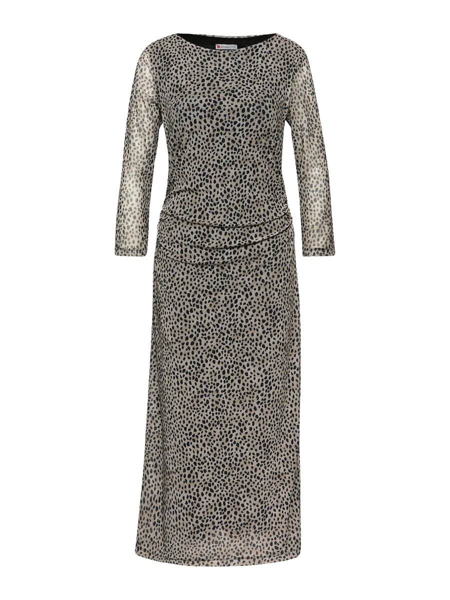 Платье STREET ONE, серый
Платье STREET ONE, серый