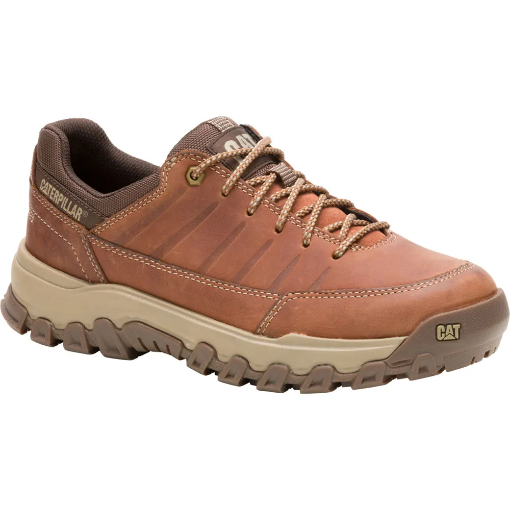Походные ботинки Caterpillar Threshold Rebou, коричневый
Походные ботинки Caterpillar Threshold Rebou, коричневый