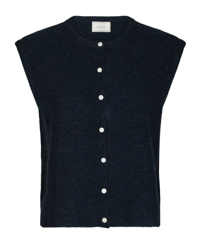 Кардиганы Neo Noir, синий
Кардиганы Neo Noir, синий