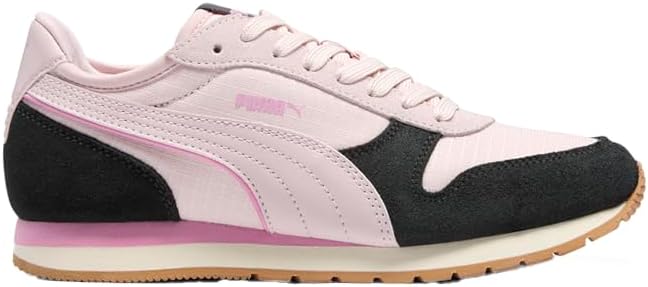 Детские кроссовки PUMA St Miler на шнуровке для мальчиков, повседневные - розовые
Детские кроссовки PUMA St Miler на шнуровке для мальчиков, повседневные - розовые