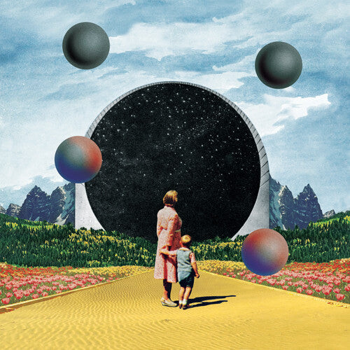 Виниловая пластинка Paradise: Dawn Of Paradise
Виниловая пластинка Paradise: Dawn Of Paradise