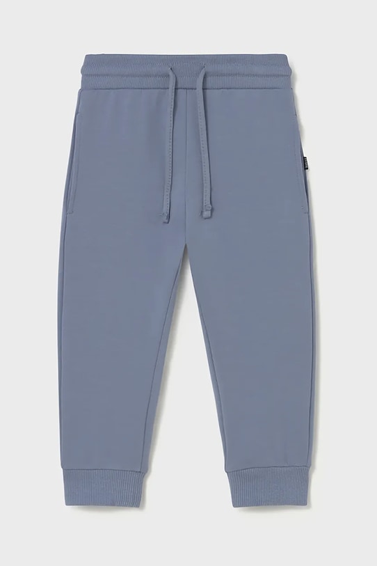 Детские спортивные штаны Mayoral, синий
Детские спортивные штаны Mayoral, синий