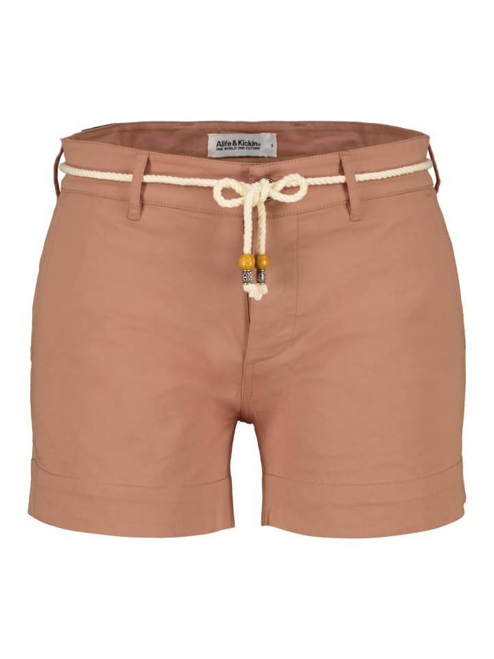 Шорты alife and kickin, цвет italian clay
Шорты alife and kickin, цвет italian clay