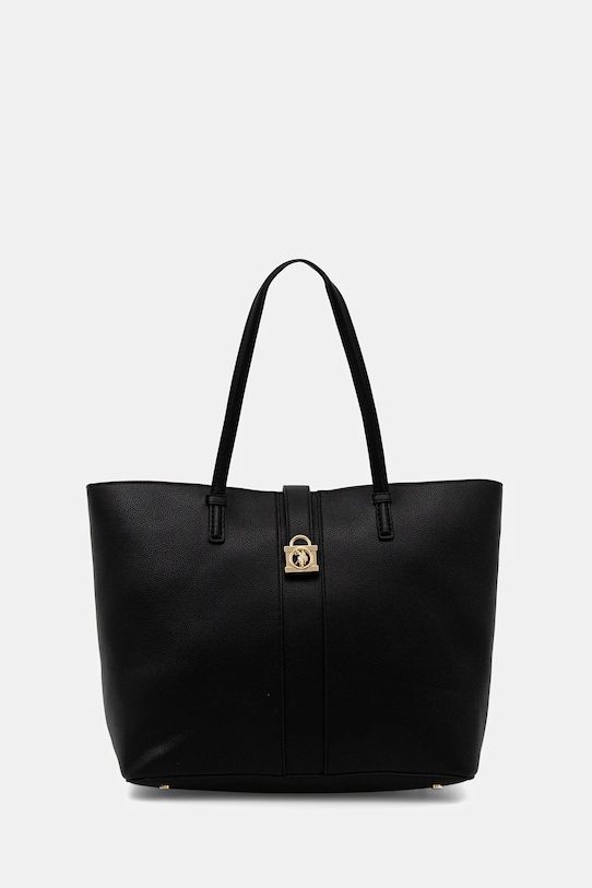 Сумка Winterberry U.S. Polo Assn., черный
Сумка Winterberry U.S. Polo Assn., черный