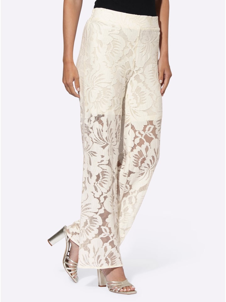 Тканевые брюки Heine
Тканевые брюки Heine