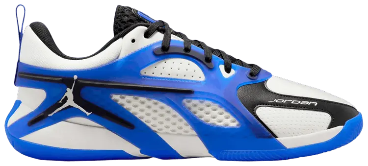 Кроссовки Air Jordan Jordan Heir 'Motorsports', белый
Кроссовки Air Jordan Jordan Heir 'Motorsports', белый