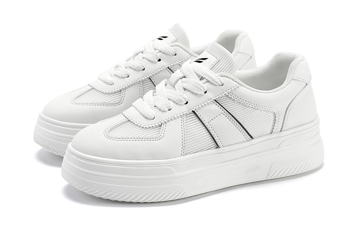 Кеды, скейтборд обувь женская низкая белый Red Dragonfly
Кеды, скейтборд обувь женская низкая белый Red Dragonfly