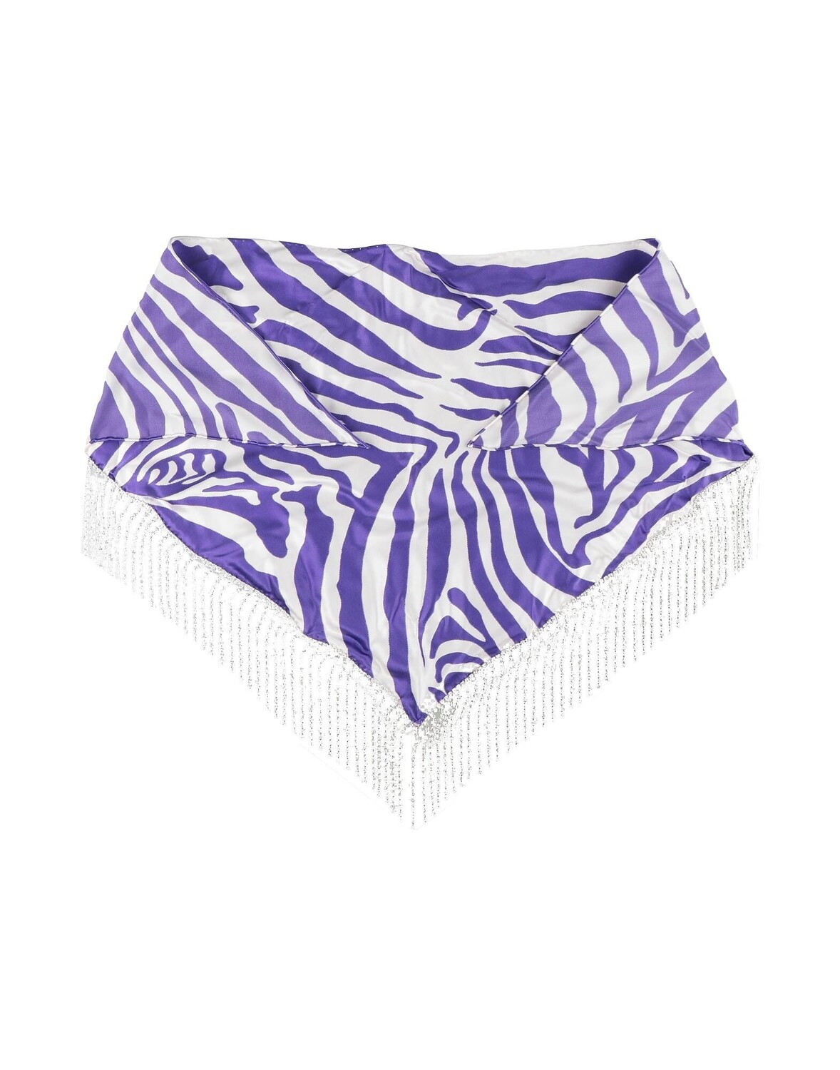 Шарф Les Inconnus, фиолетовый
Шарф Les Inconnus, фиолетовый