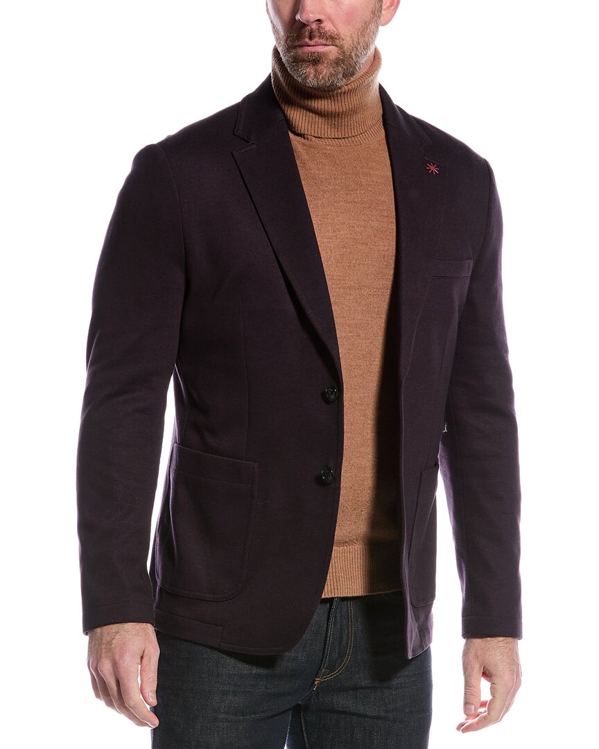 Отчет Коллекция Куртка Report Collection, фиолетовый
Отчет Коллекция Куртка Report Collection, фиолетовый