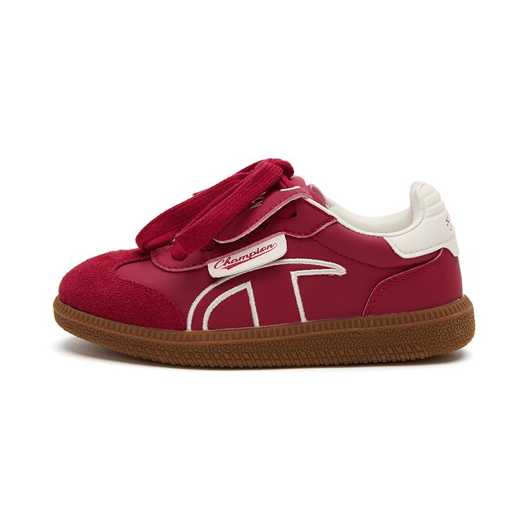 Детская обувь для скейтбординга (дошкольная) Champion Kids, красный
Детская обувь для скейтбординга (дошкольная) Champion Kids, красный