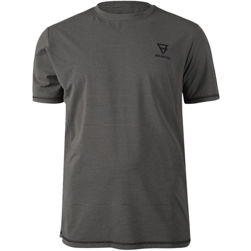 Футболка Aquarider мужская Brunotti, черный
Футболка Aquarider мужская Brunotti, черный
