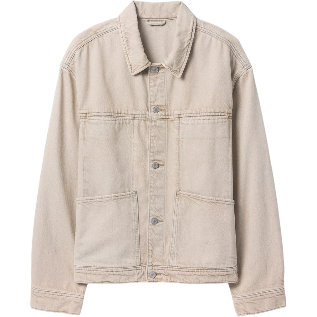 GAP Куртка Unisex, Light Khaki
GAP Куртка Unisex, Light Khaki