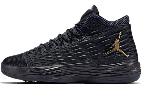 Баскетбольные кроссовки Jordan Melon M13 мужские
Баскетбольные кроссовки Jordan Melon M13 мужские