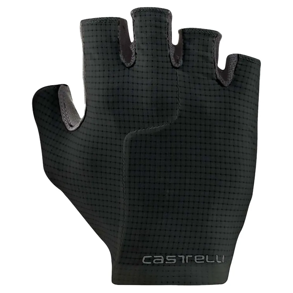 Перчатки Castelli Premio Evo short, черный
Перчатки Castelli Premio Evo short, черный