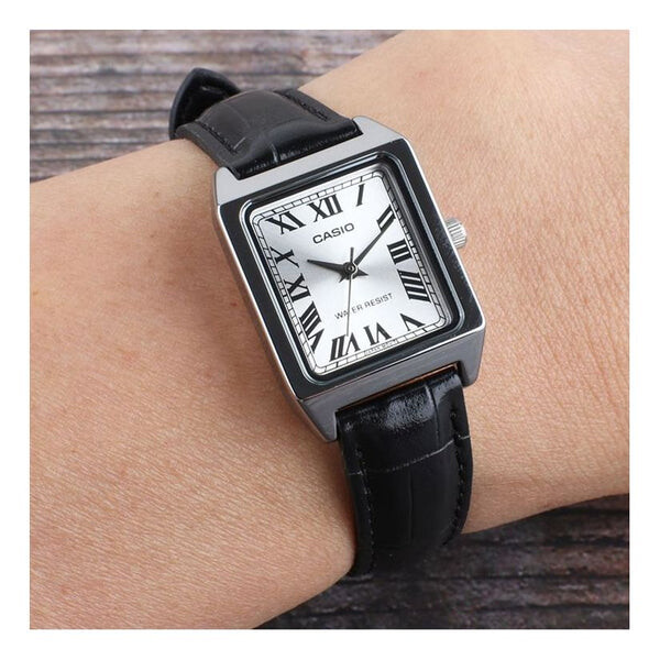 Часы CASIO Quartz Waterproof SilverBlack Analog, черный
Часы CASIO Quartz Waterproof SilverBlack Analog, черный