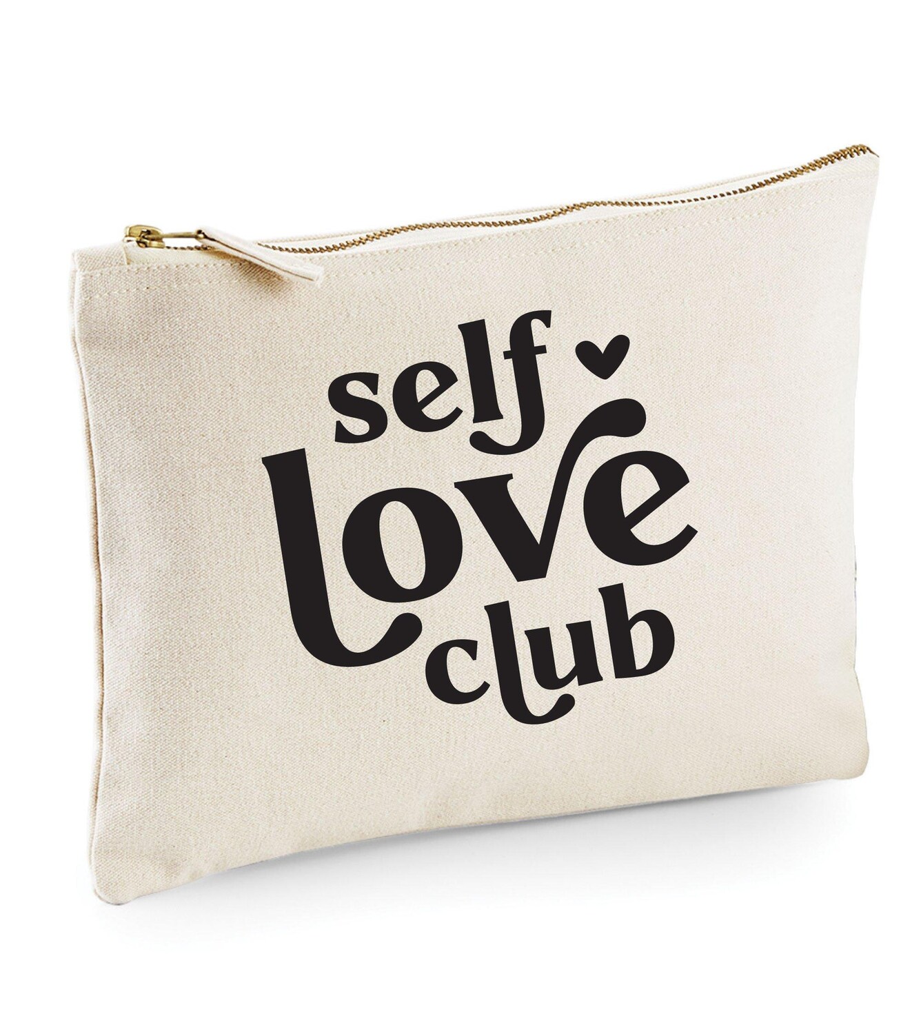 Косметичка Self Love Club 60 SECOND MAKEOVER, бежевый
Косметичка Self Love Club 60 SECOND MAKEOVER, бежевый