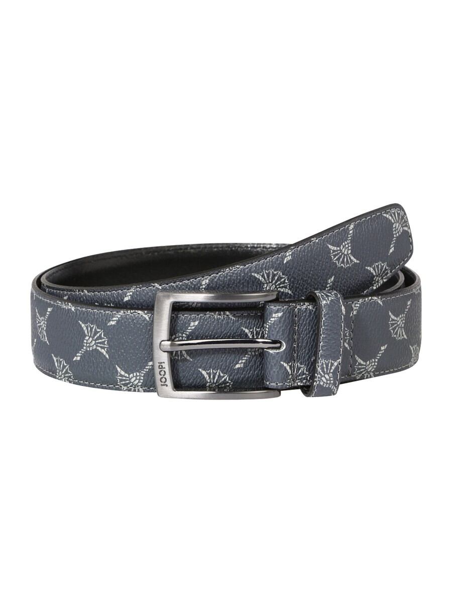 Повседневный ремень JOOP! Belt Coll, черный 
Повседневный ремень JOOP! Belt Coll, черный