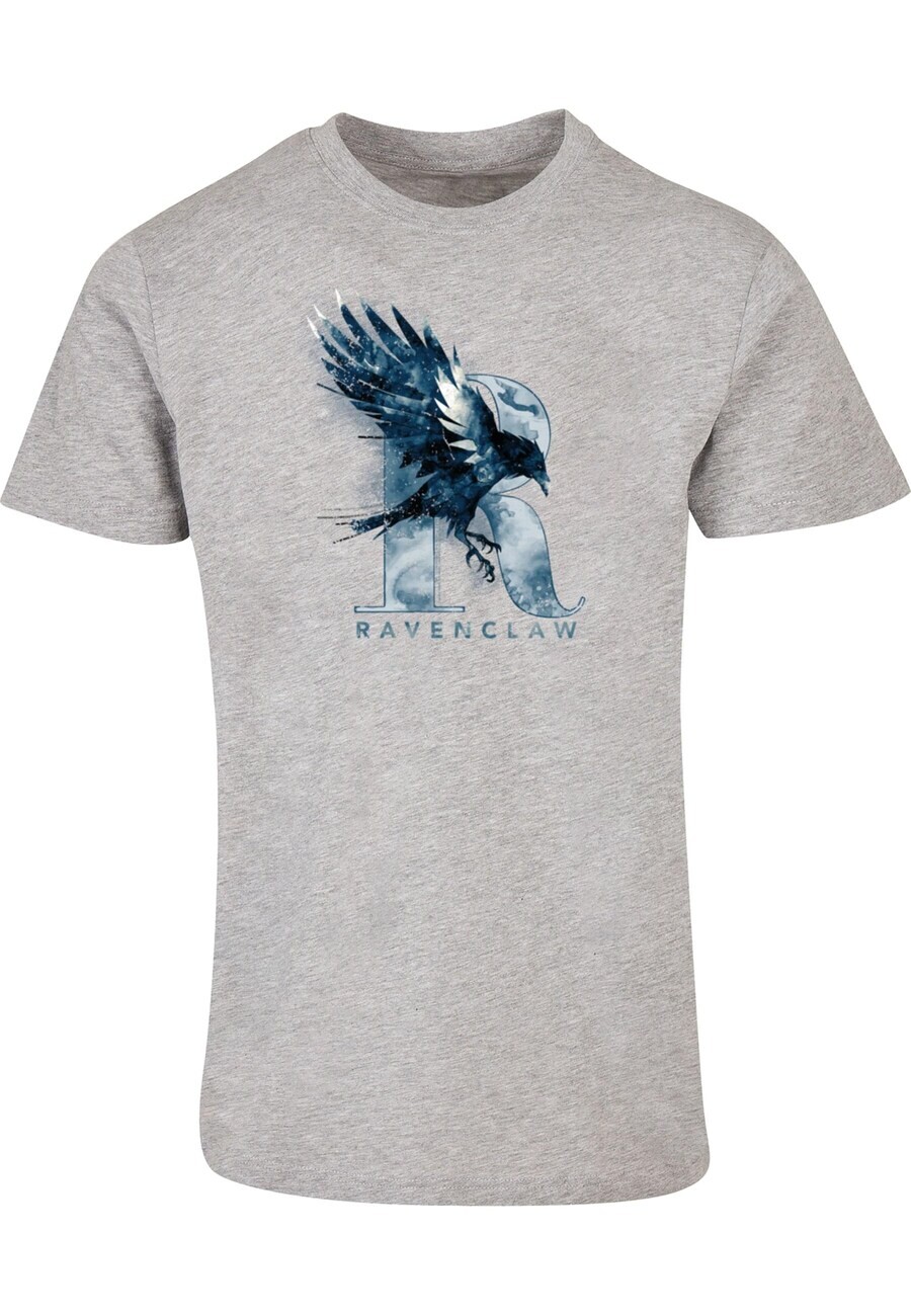 Классическая футболка ABSOLUTE CULT Shirt Harry Potter - Ravenclaw, пятнистый серый
Классическая футболка ABSOLUTE CULT Shirt Harry Potter - Ravenclaw, пятнистый серый