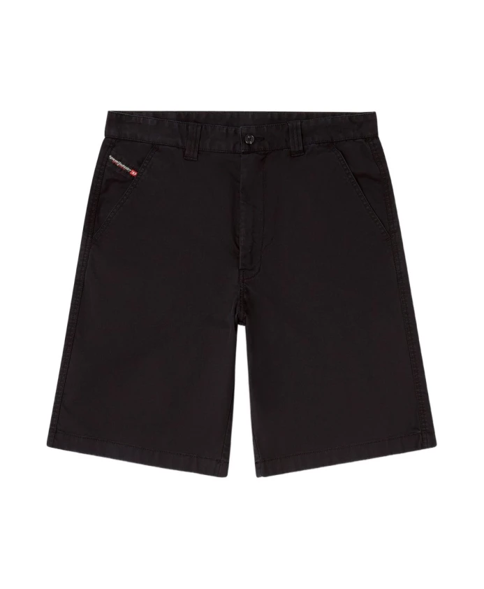 Шорты п-хант Diesel, черный
Шорты п-хант Diesel, черный