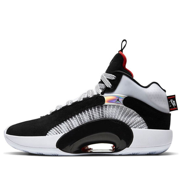 Кроссовки 35 пф Air Jordan, черный 
Кроссовки 35 пф Air Jordan, черный