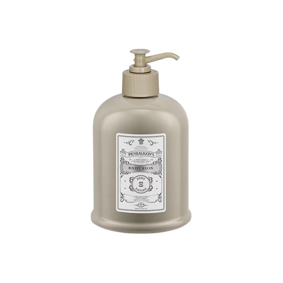 Panhailigen Luna Hands 2 в 1 увлажняющий ароматный лосьон для тела 500ml PENHALIGON'S
Panhailigen Luna Hands 2 в 1 увлажняющий ароматный лосьон для тела 500ml PENHALIGON'S