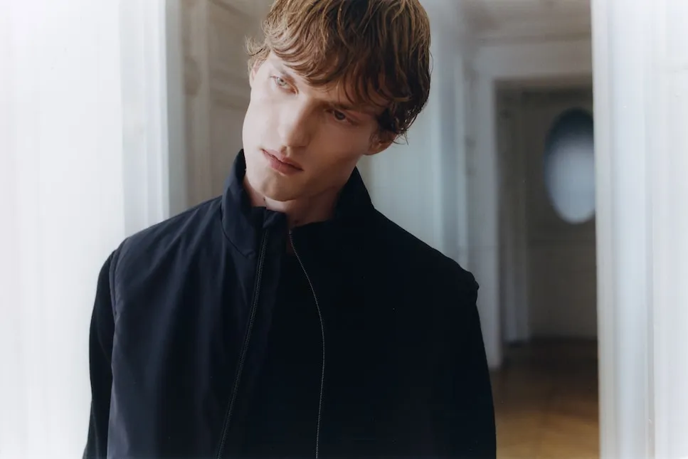 Легкий жилет Sfera, черный
Легкий жилет Sfera, черный