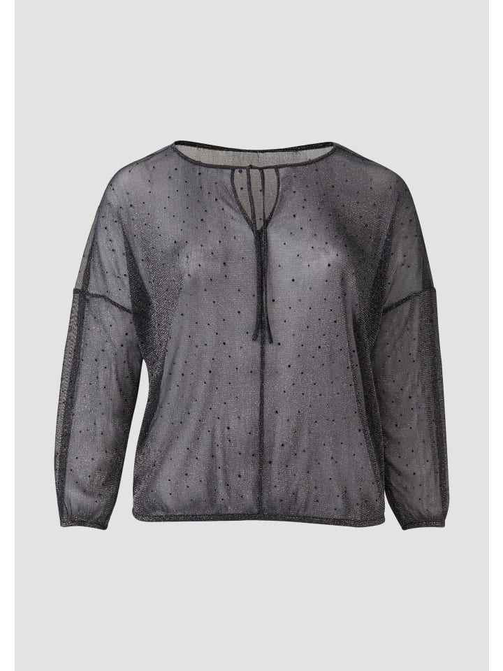 Блузка 9999_черная s.Oliver
Блузка 9999_черная s.Oliver