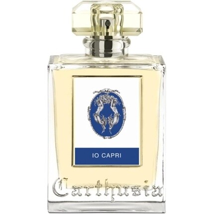Carthusia I Profumi Di Capri Io Capri Unisex Eau De Parfum Spray 100ml
Carthusia I Profumi Di Capri Io Capri Unisex Eau De Parfum Spray 100ml