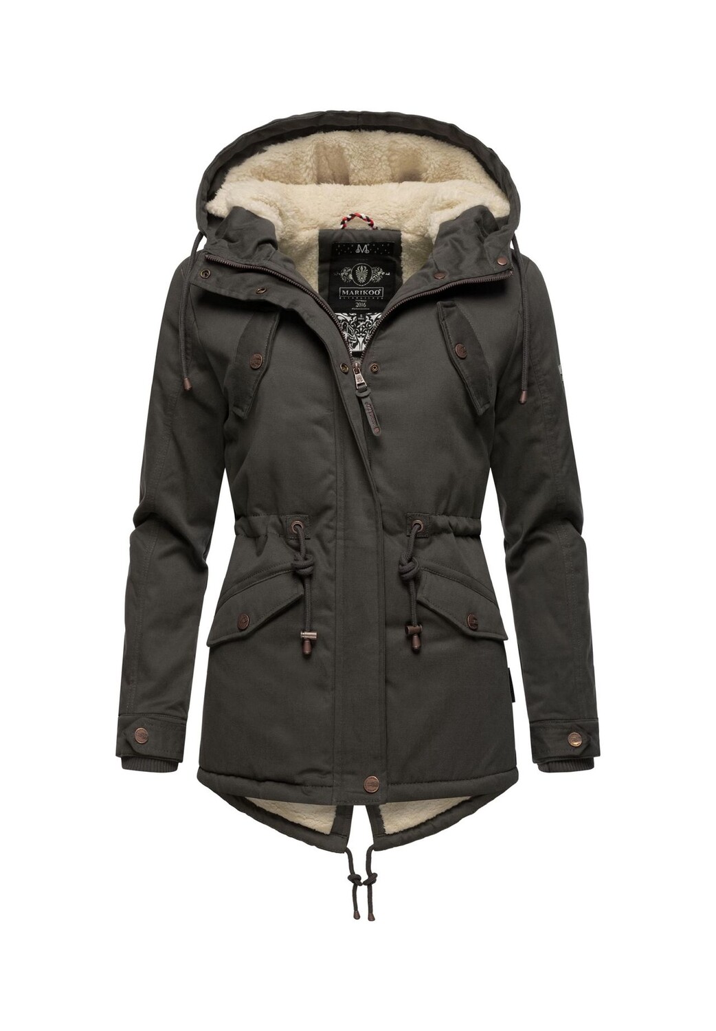 Зимняя куртка Маноля MARIKOO, антрацит, Черный, Зимняя куртка Маноля MARIKOO, антрацит
Зимняя куртка Маноля MARIKOO, антрацит, Черный, Зимняя куртка Маноля MARIKOO, антрацит