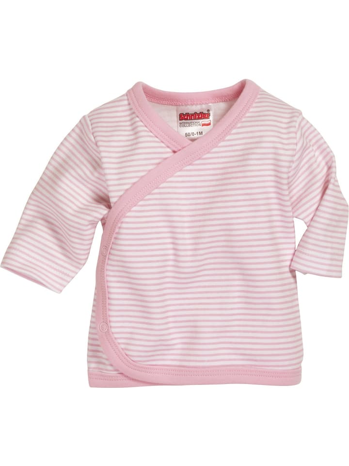 Майка Schnizler, розовый
Майка Schnizler, розовый